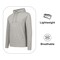 Blue Ice Men's Cotton Lightweight Casual Pullover Drawstring Hoodie With Pocket (S-3XL)